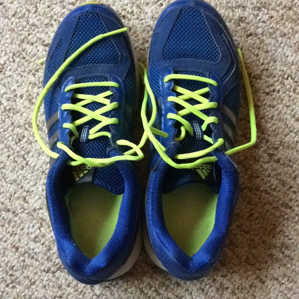 Adidas Men’s Running Shoes